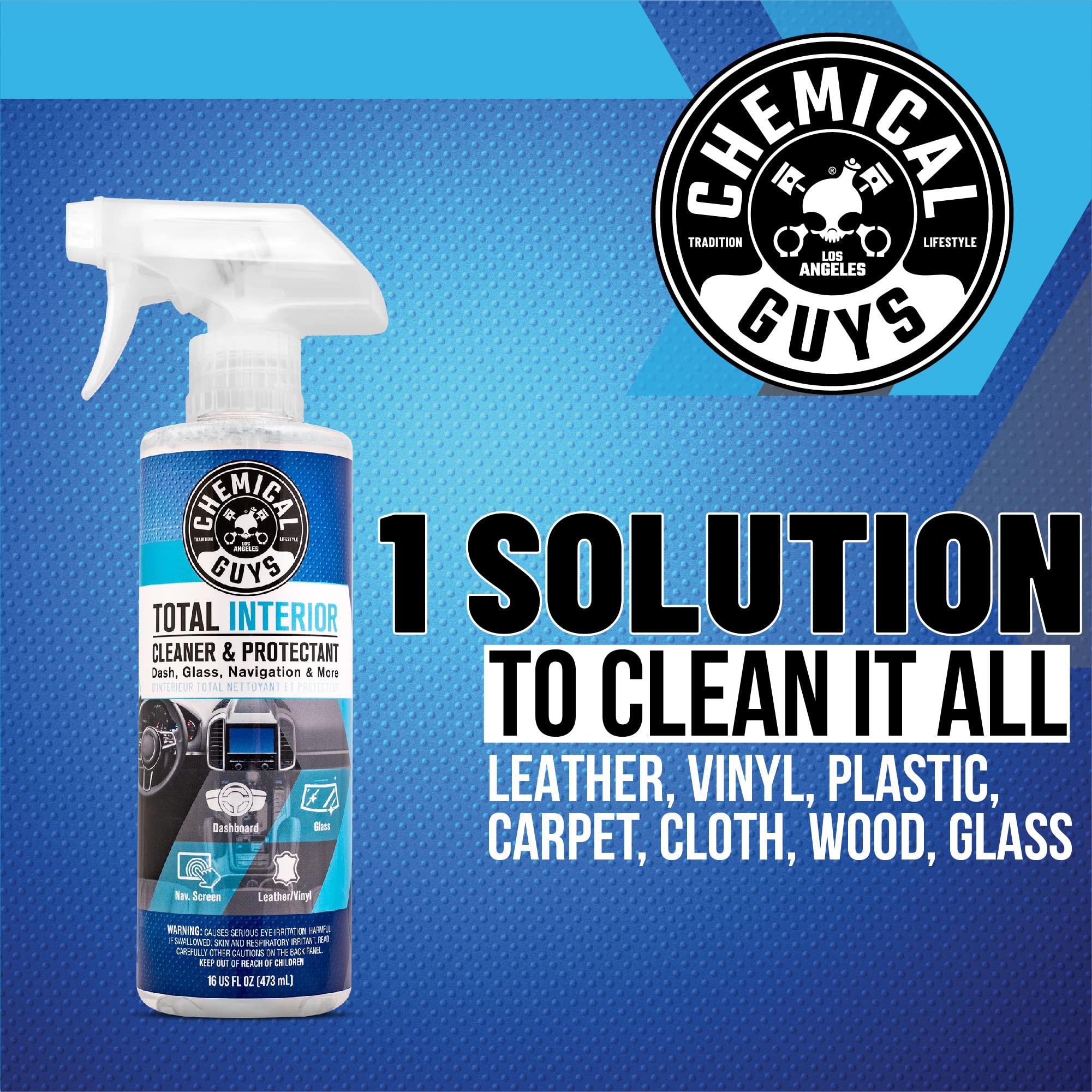 Chemical Guys two-bottle pack laid flat showing value and ready supply
