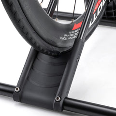 CHEPARK rubberized feet on base providing floor grip and stability