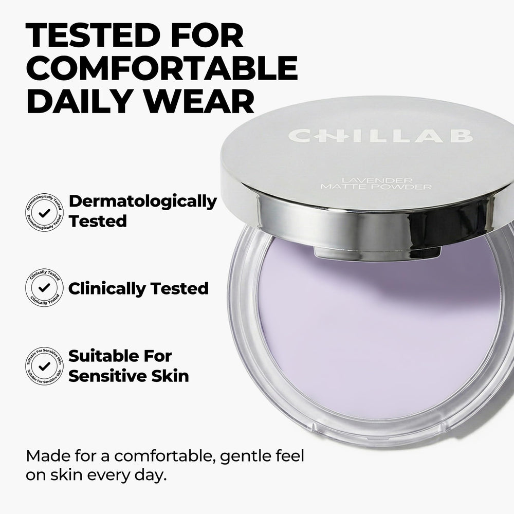 Chillab compact inside a handbag lifestyle shot for everyday portability benefit
