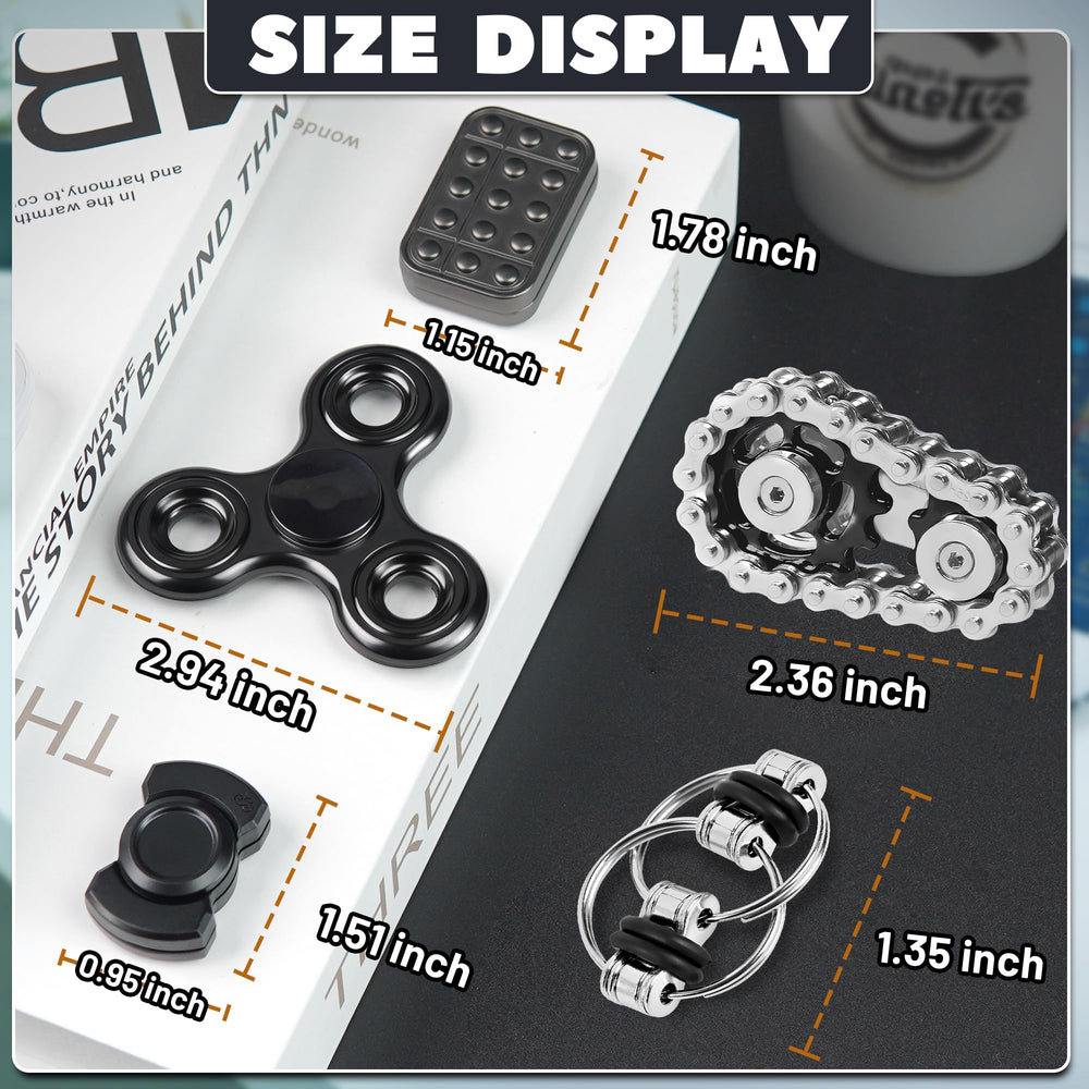Chilvil close-up of spiky sensory ring texture for fingertip stimulation
