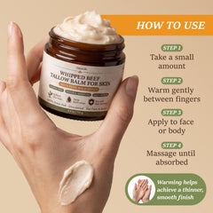 ChiroLife open jar with honey and beeswax swirl highlighting natural ingredients