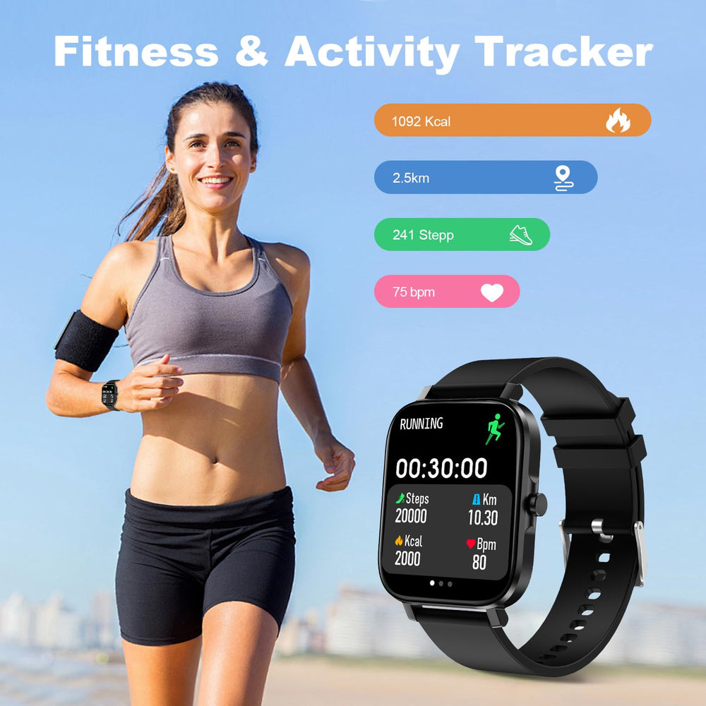 Choiknbo side profile highlighting zinc alloy case and slim design for durable comfort