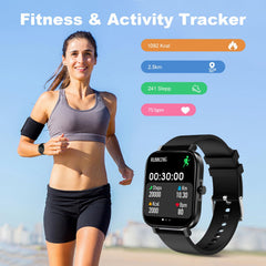 Choiknbo side profile highlighting zinc alloy case and slim design for durable comfort