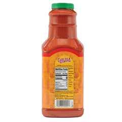 Cholula peppers close-up of arbol and piquin peppers highlighting authentic Mexican ingredients