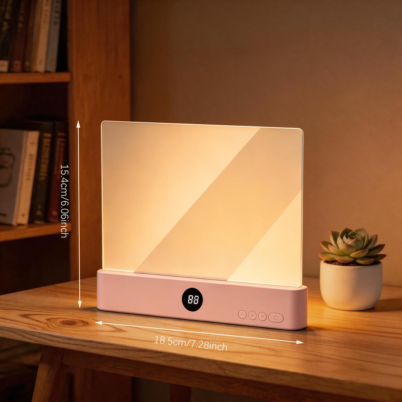 Choudao materials and scratch resistant finish highlighting durable safe construction