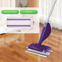 Chyodi pad edge detail showing durable stitching and tear resistance benefit