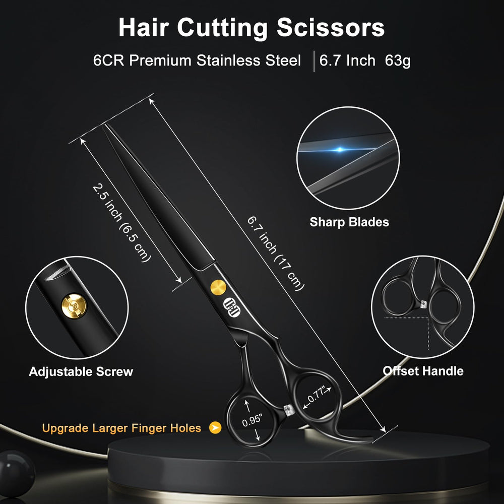 CIICII cutting blade closeup highlighting sharp polished edge for precision