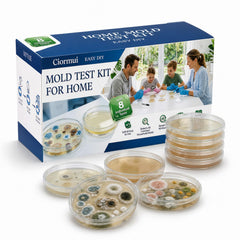 Ciormui front packaging showing kit contents and benefits