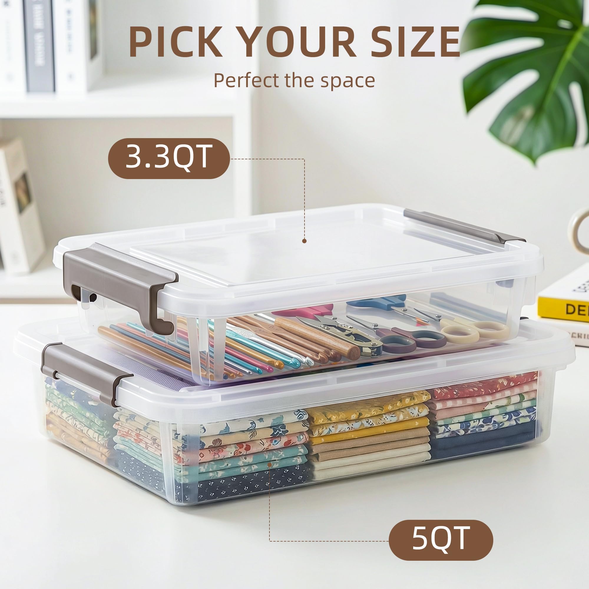 Citylife storage shelf with multiple bins illustrating organized system