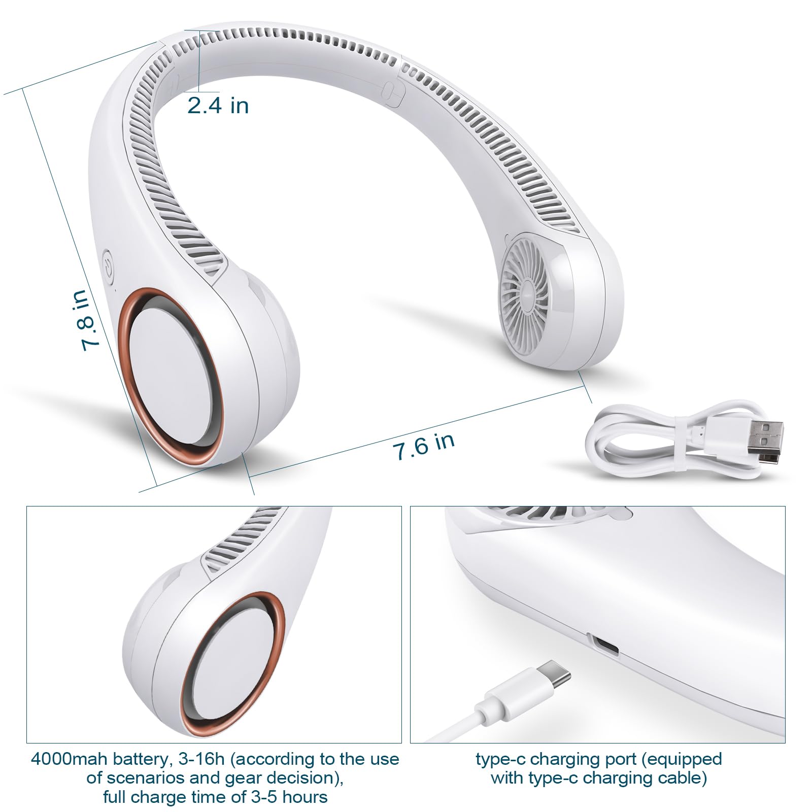 CIVPOWER next to smartphone showing size and lightweight carry benefit