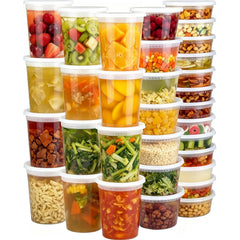 Clawsoff front packaging showing 60-set bulk value and contents