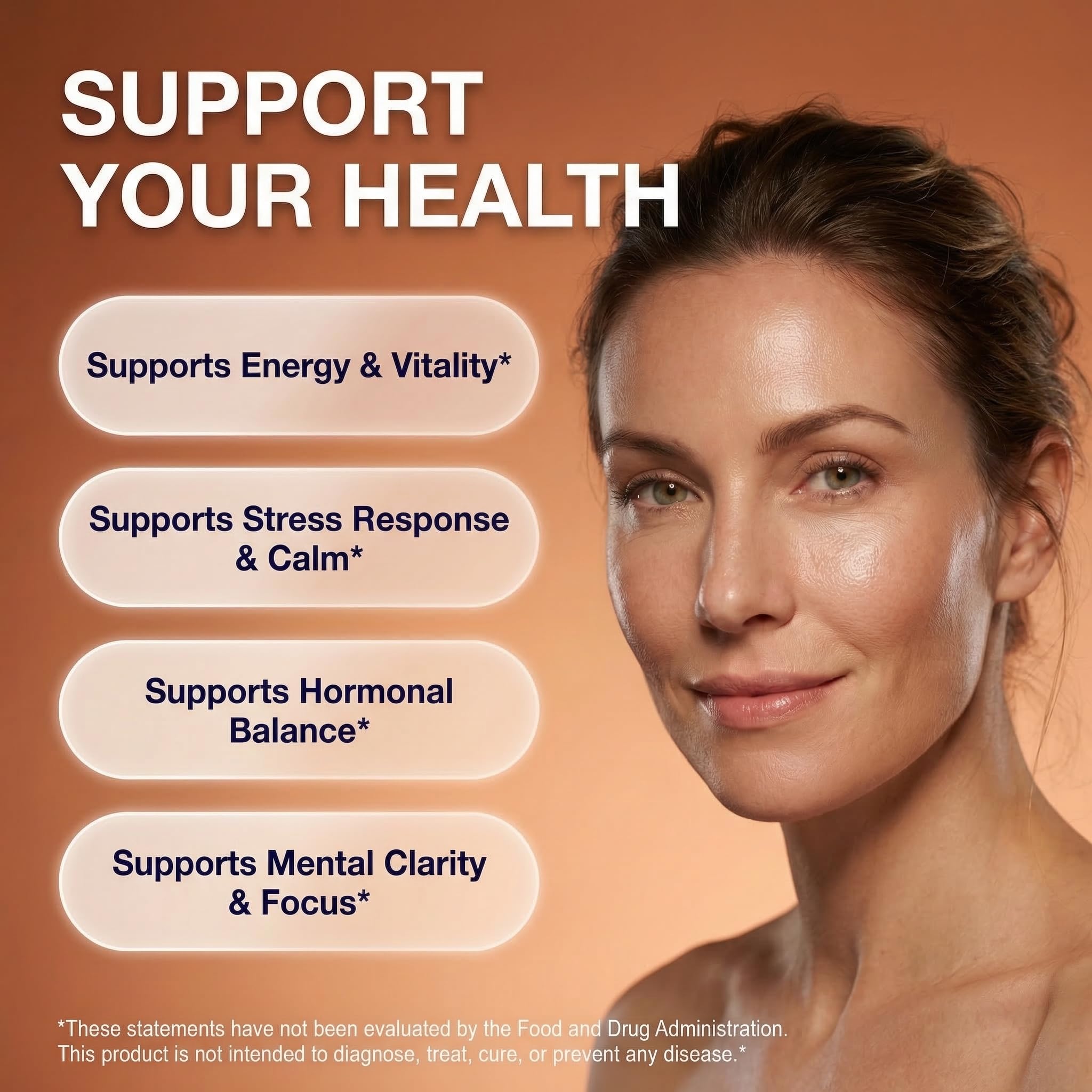 Closeup of Clean Nutraceuticals capsule texture highlighting organic powder blend benefit