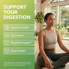 Clean Nutraceuticals GI Defend bottle at an angle highlighting packaging and transparency