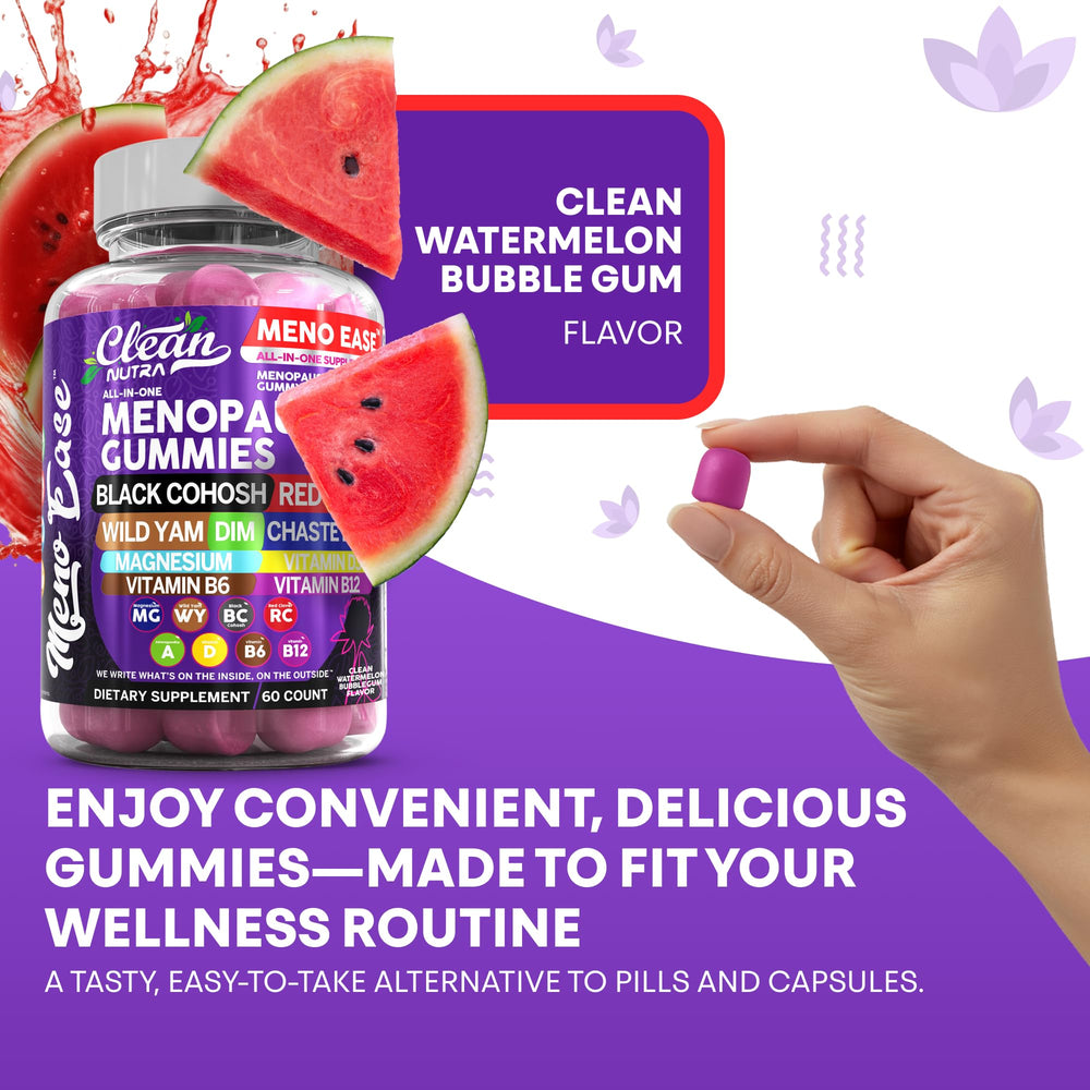 Clean Nutraceuticals DIM ingredient vial emphasizing estrogen metabolism support