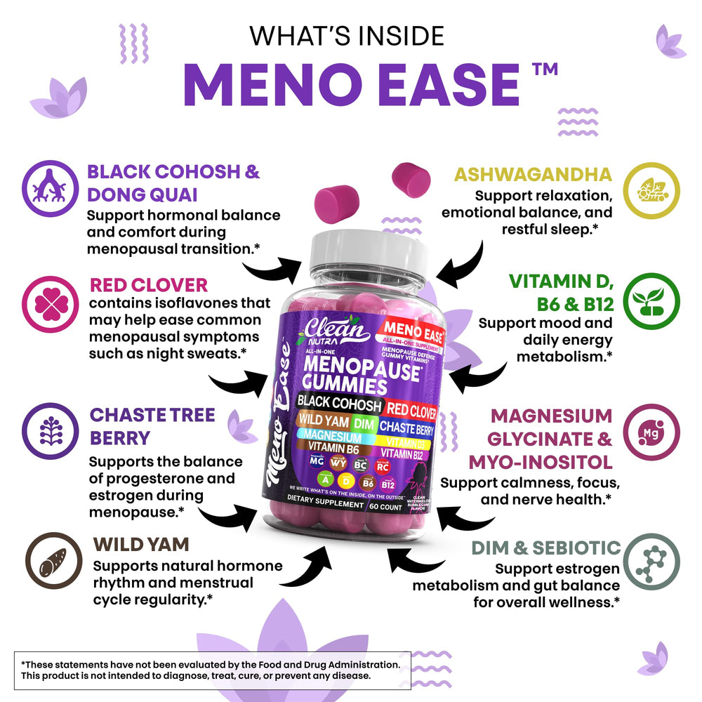 Clean Nutraceuticals bottle open pouring gummies demonstrating convenience