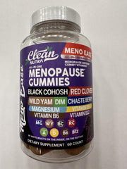 Clean Nutraceuticals close-up of pink gummies highlighting chewable ease
