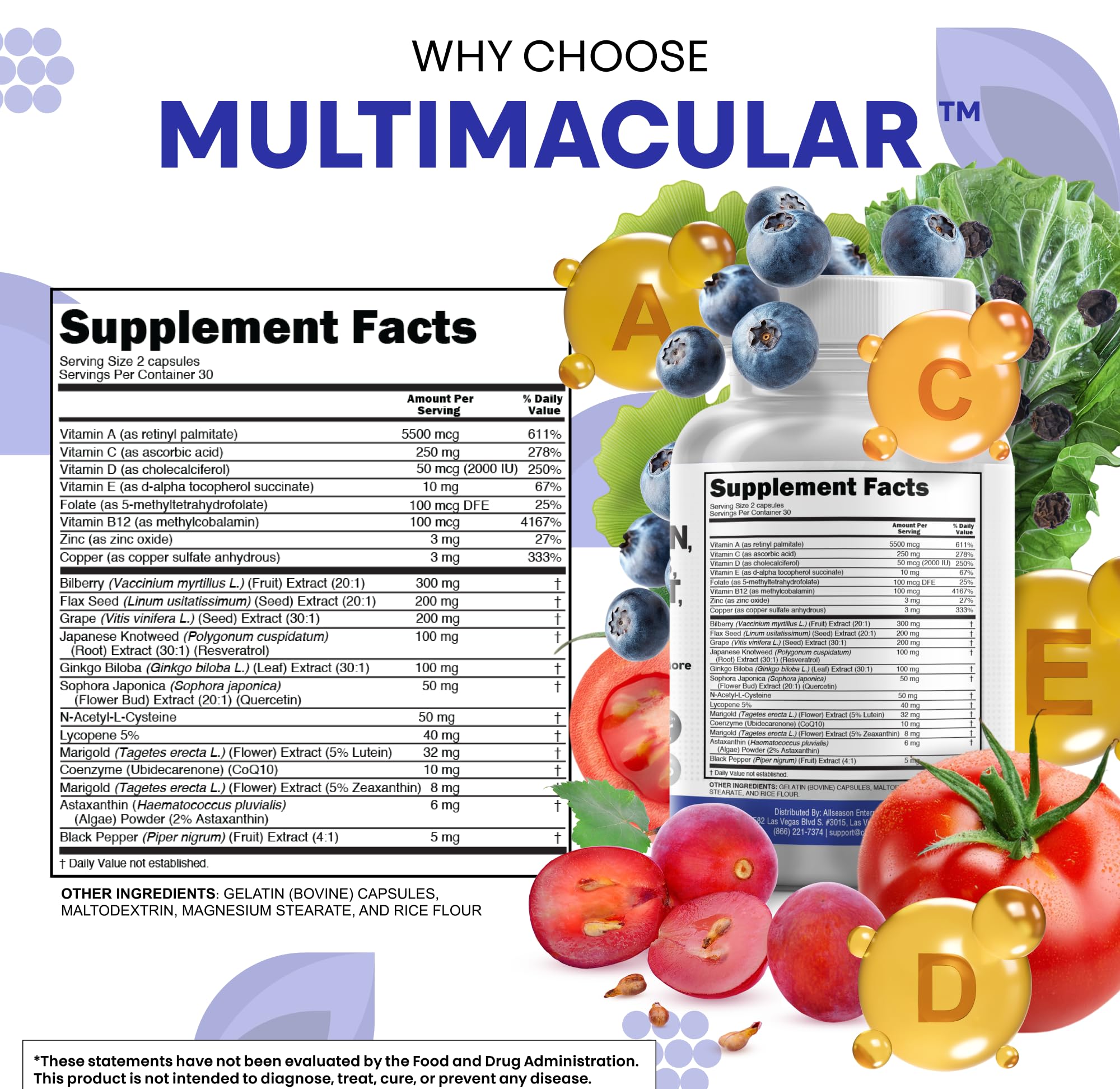 Clean Nutraceuticals omega-3 graphic indicating healthy absorption advantage