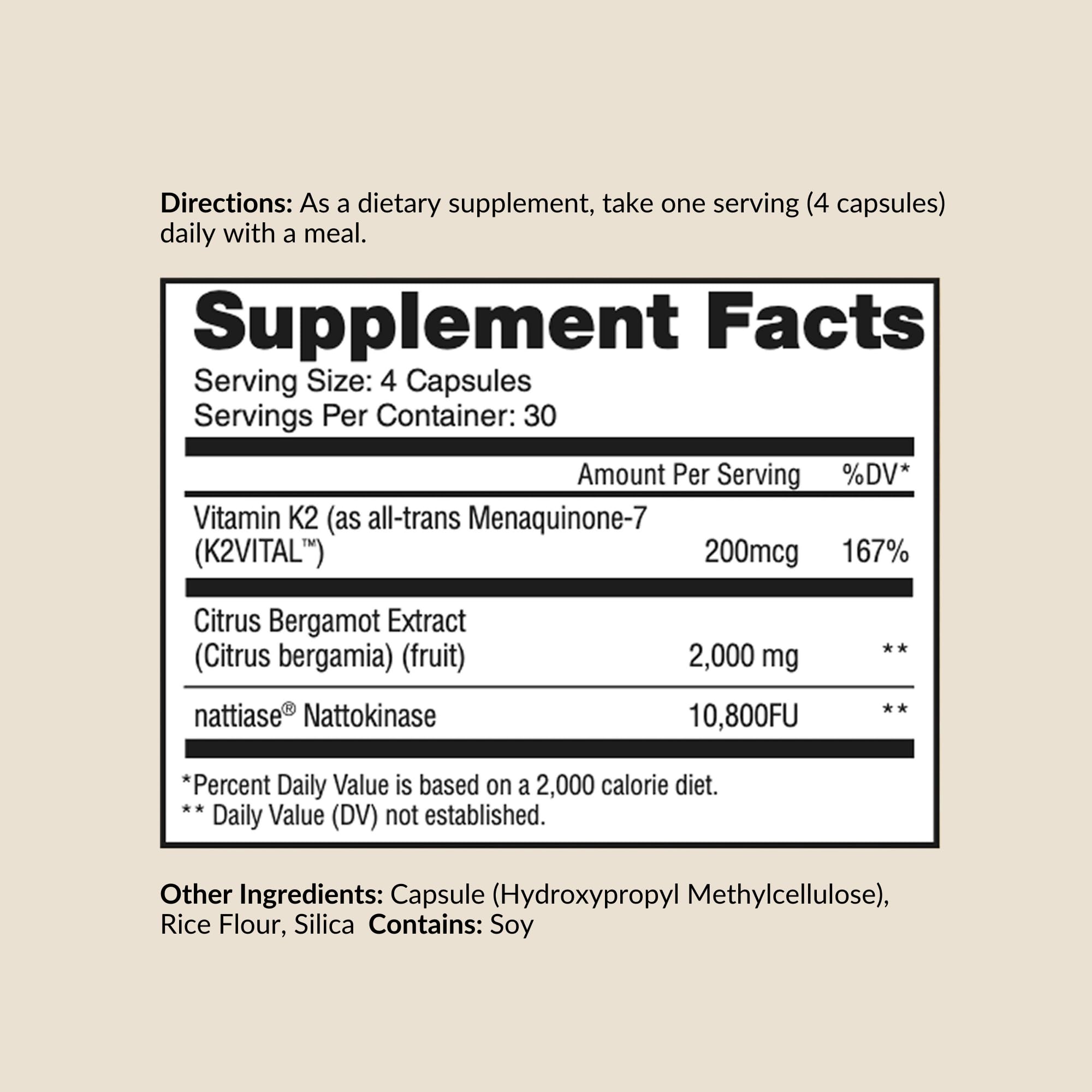 CleanForm PureBlood vegetarian capsules close up showing smooth texture and purity