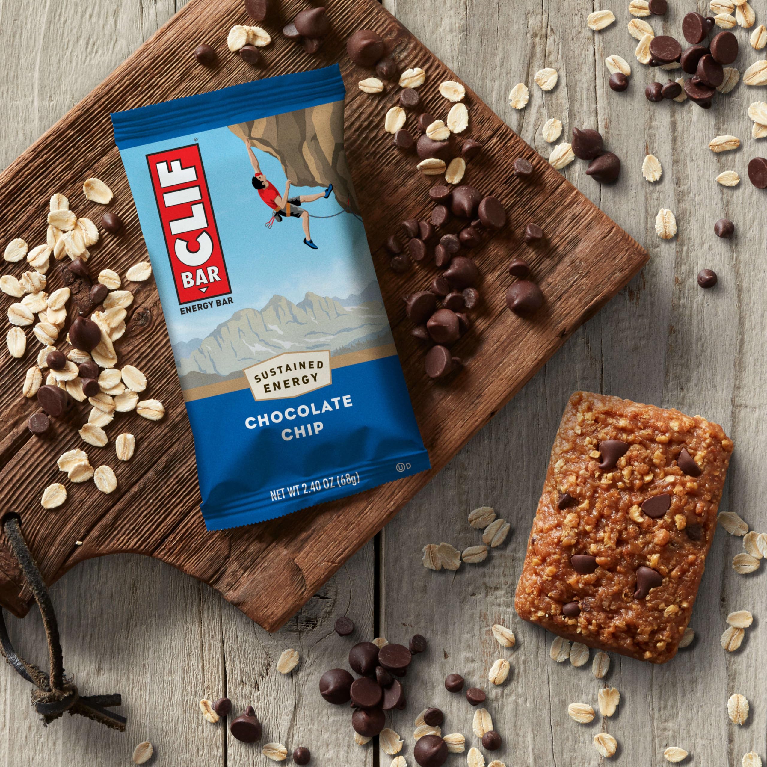 CLIF Bar bakery exterior with solar panels illustrating brand sustainability efforts