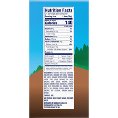 Clif Kid Zbar individually wrapped bars for grab-and-go convenience
