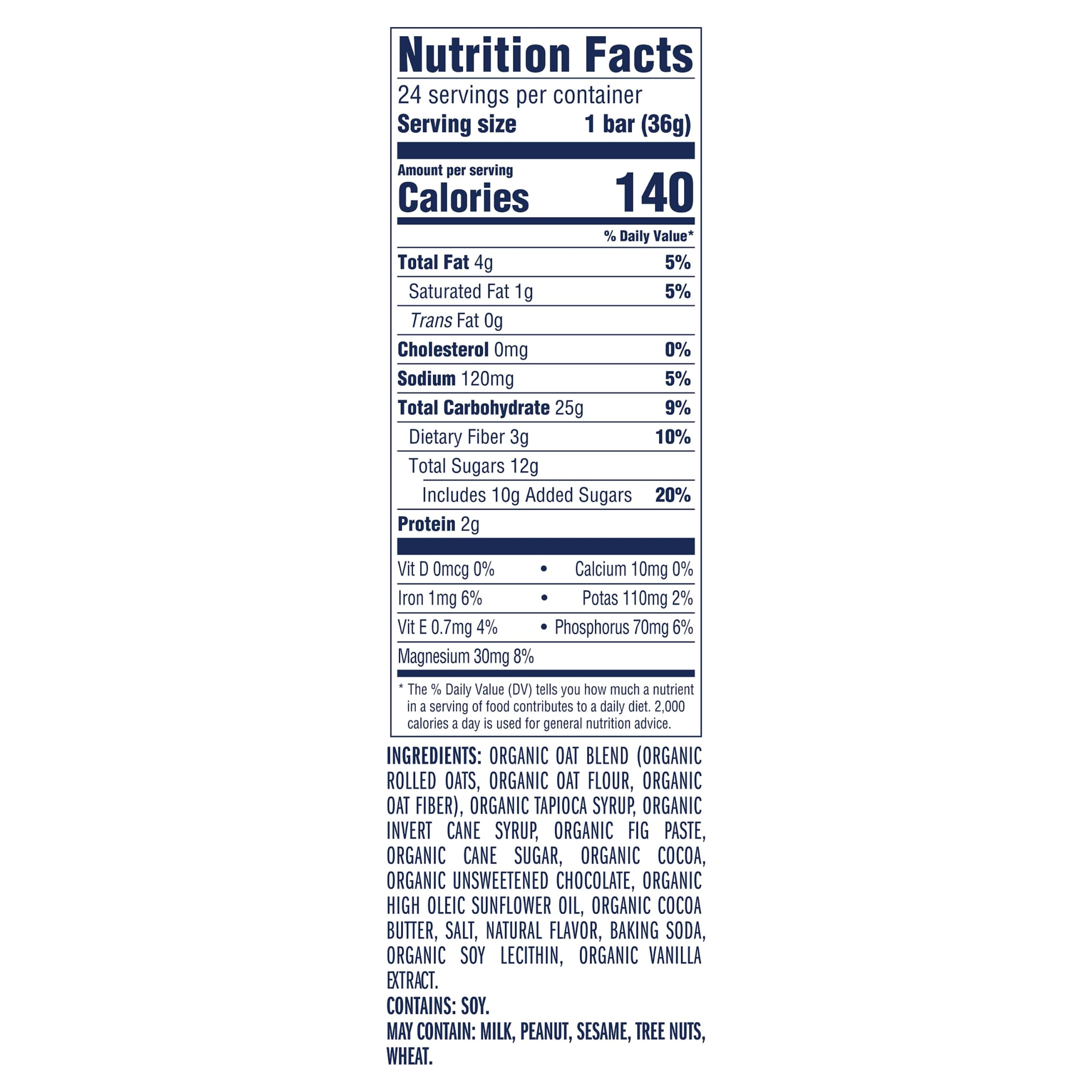 Clif Kid Zbar close-up of soft-baked texture for easy chewing benefit