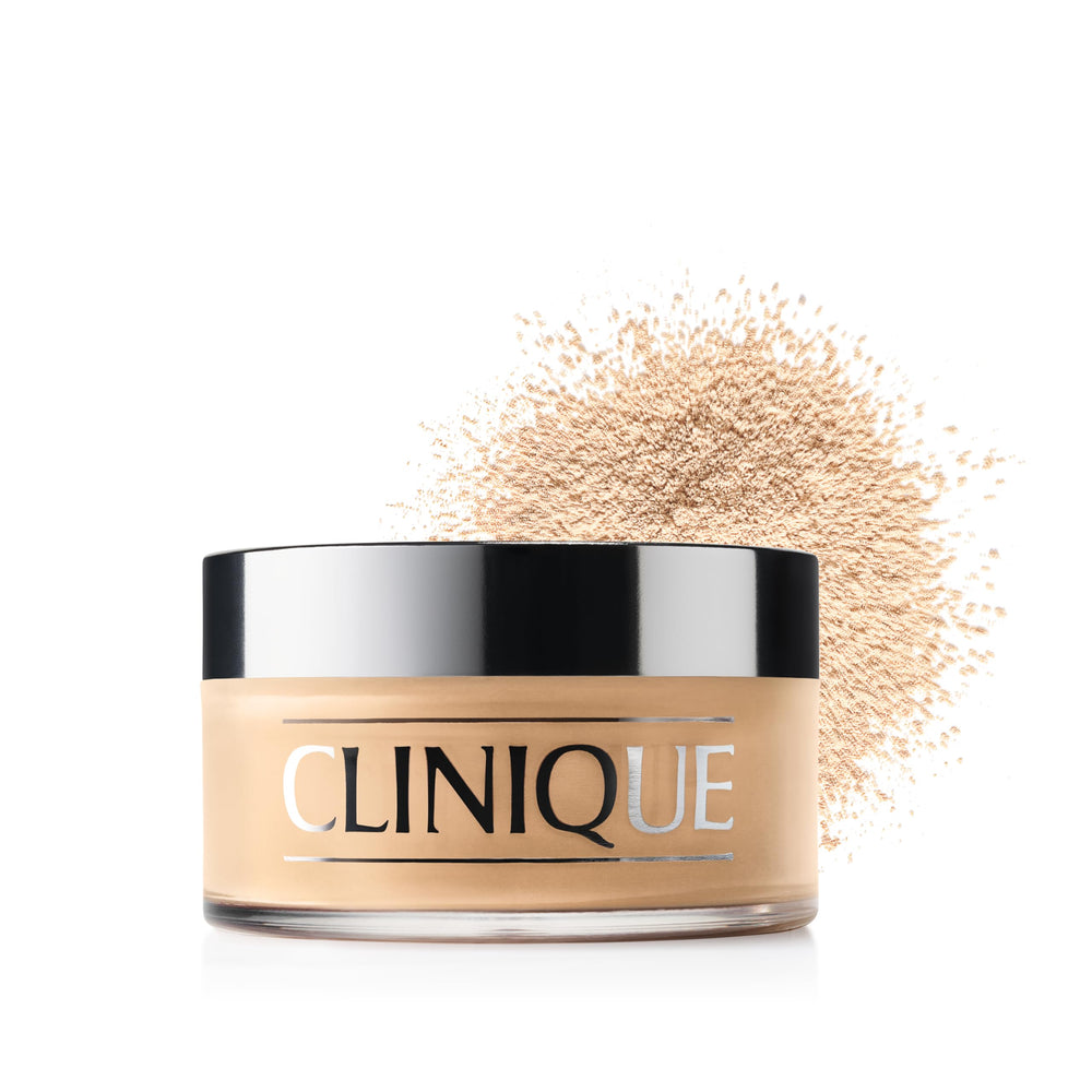 Clinique front packaging showing jar and label for clear product ID and trust