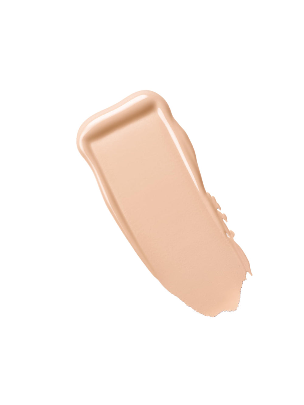 Clinique pump detail emphasizing clean dispensing and controlled application benefit