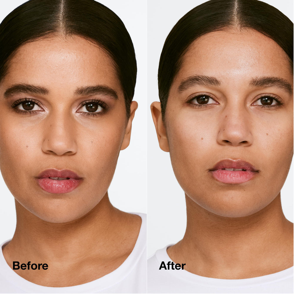 Clinique cotton swab correcting eyeliner for precise removal benefit