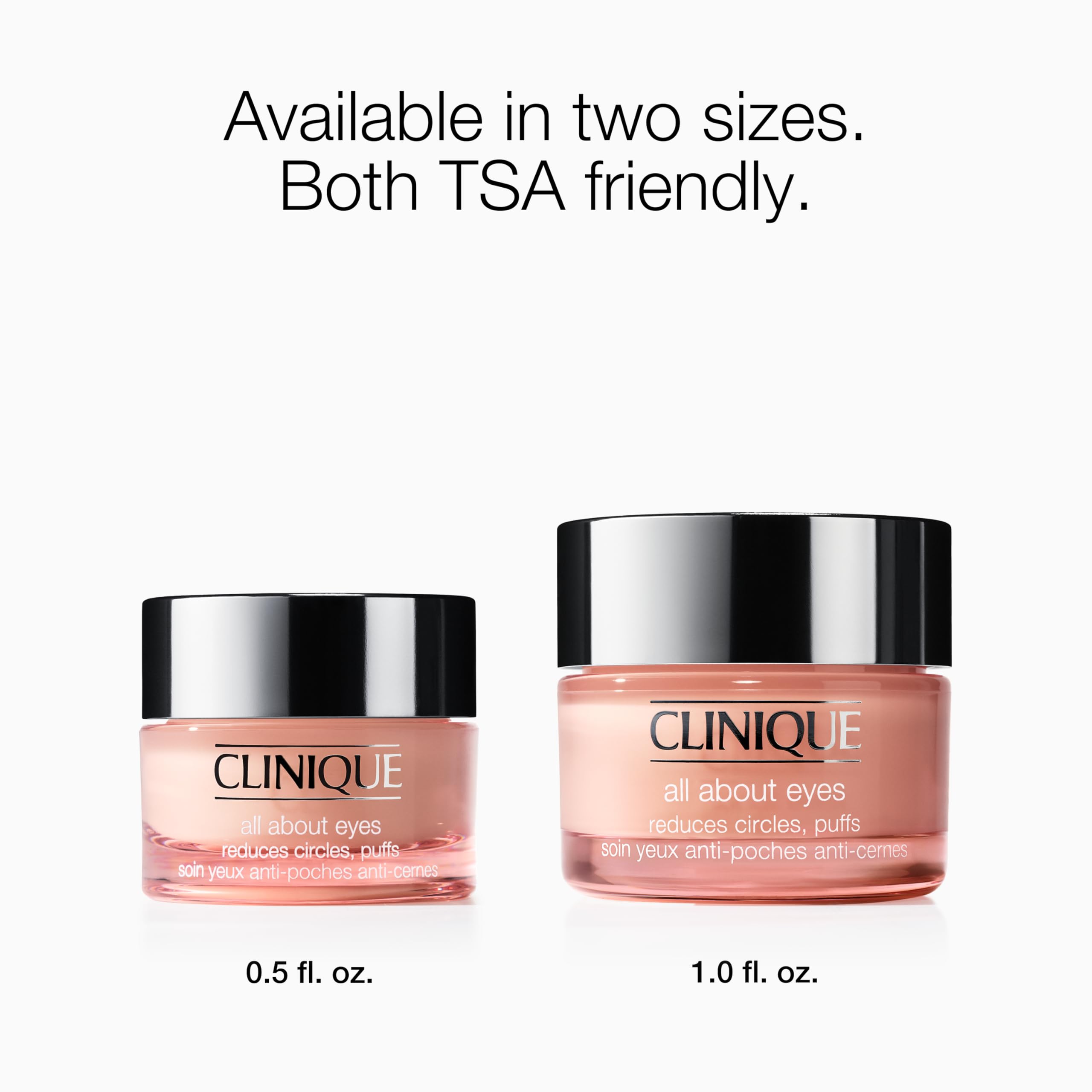 Clinique in-use during morning routine showing quick-absorbing layering benefit