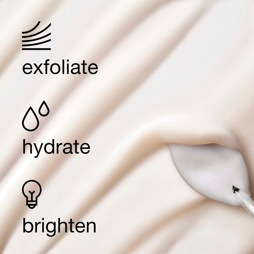 Clinique serum placed beside moisturizer illustrating layering in routine