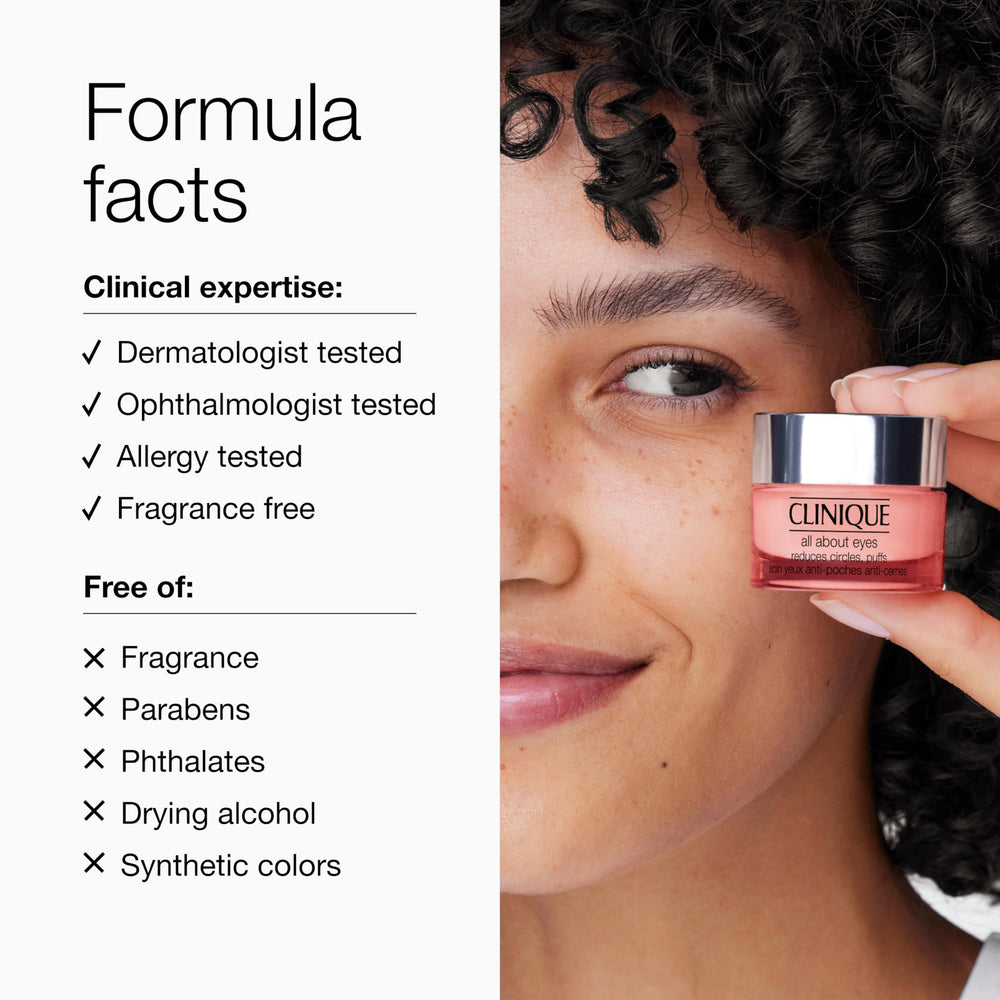 Clinique vitamin C visual emphasizing brightening support and antioxidant benefit
