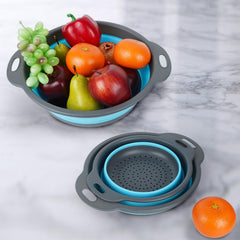 Cluren expanded top view with evenly spaced drain holes for fast draining