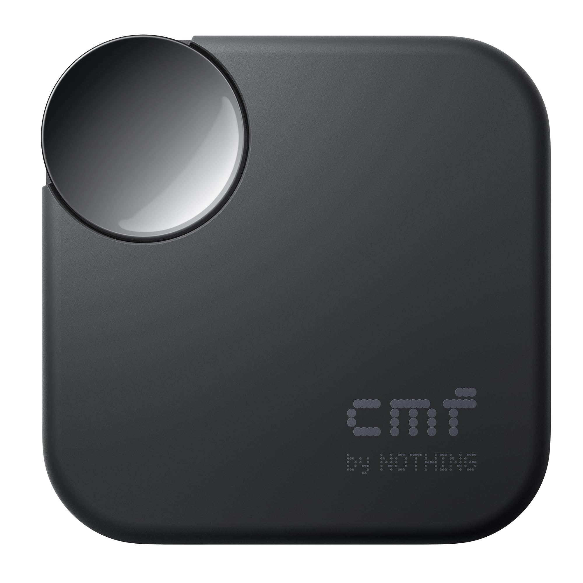 CMF BY NOTHING quick-charge cable with case demonstrating fast-charge recovery benefit