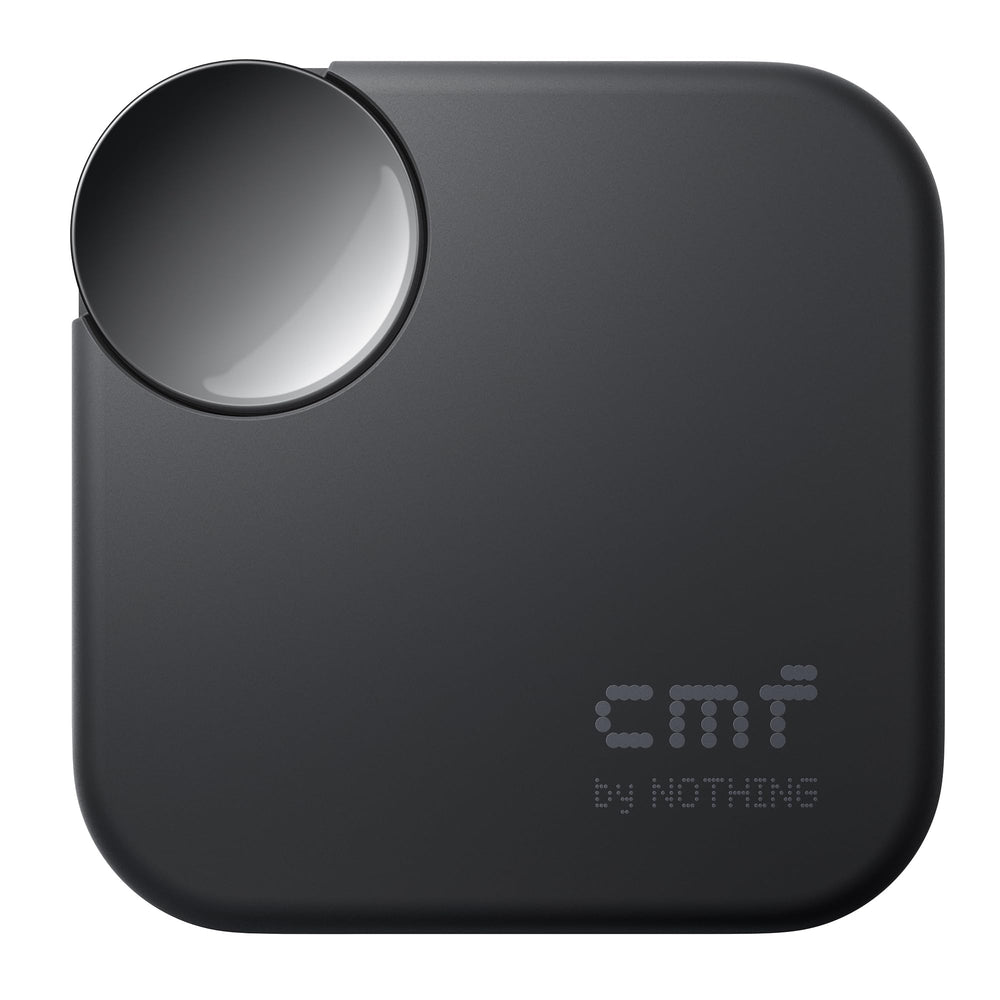 CMF BY NOTHING quick-charge cable with case demonstrating fast-charge recovery benefit