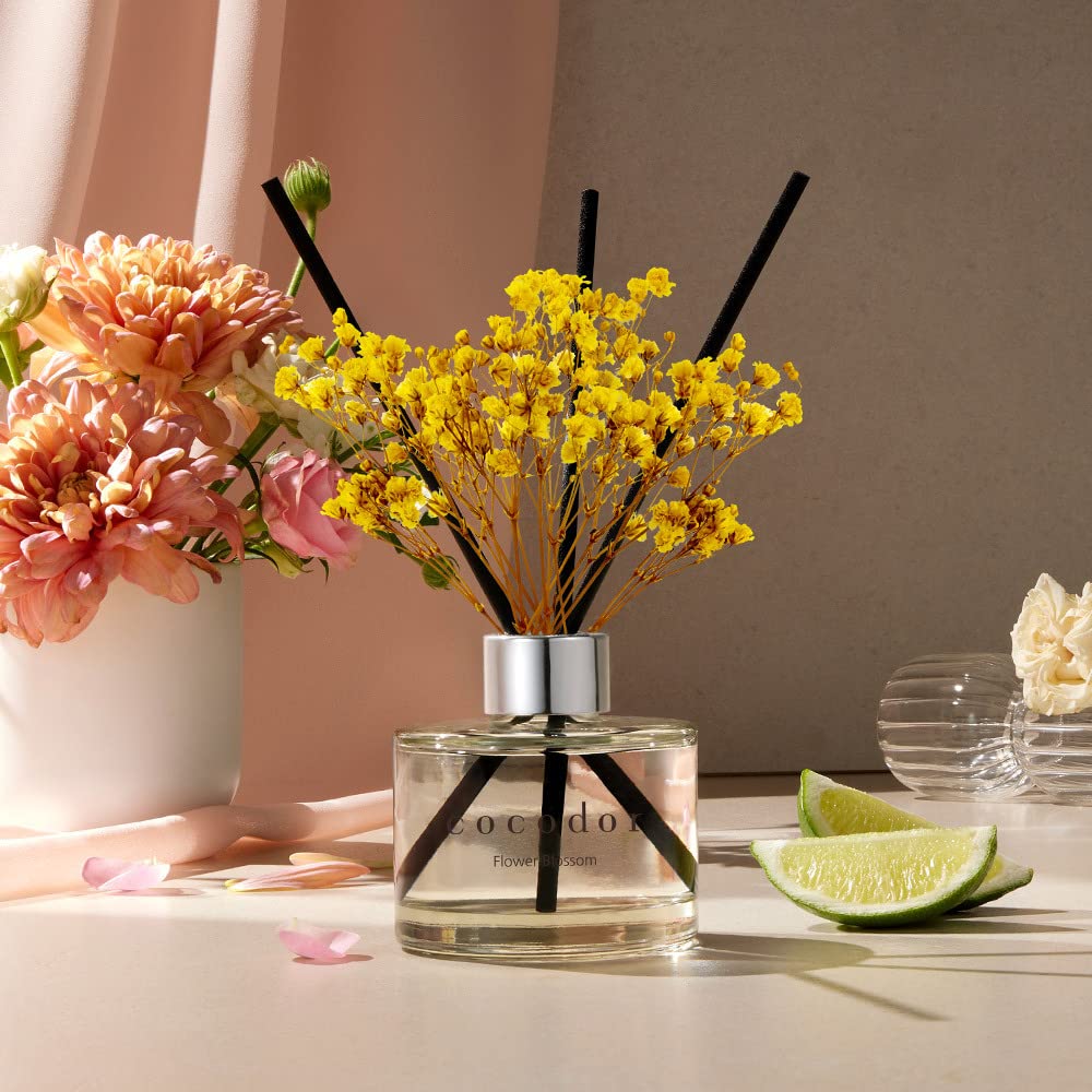 Cocod'or product label and cap close-up highlighting quality and easy-use features