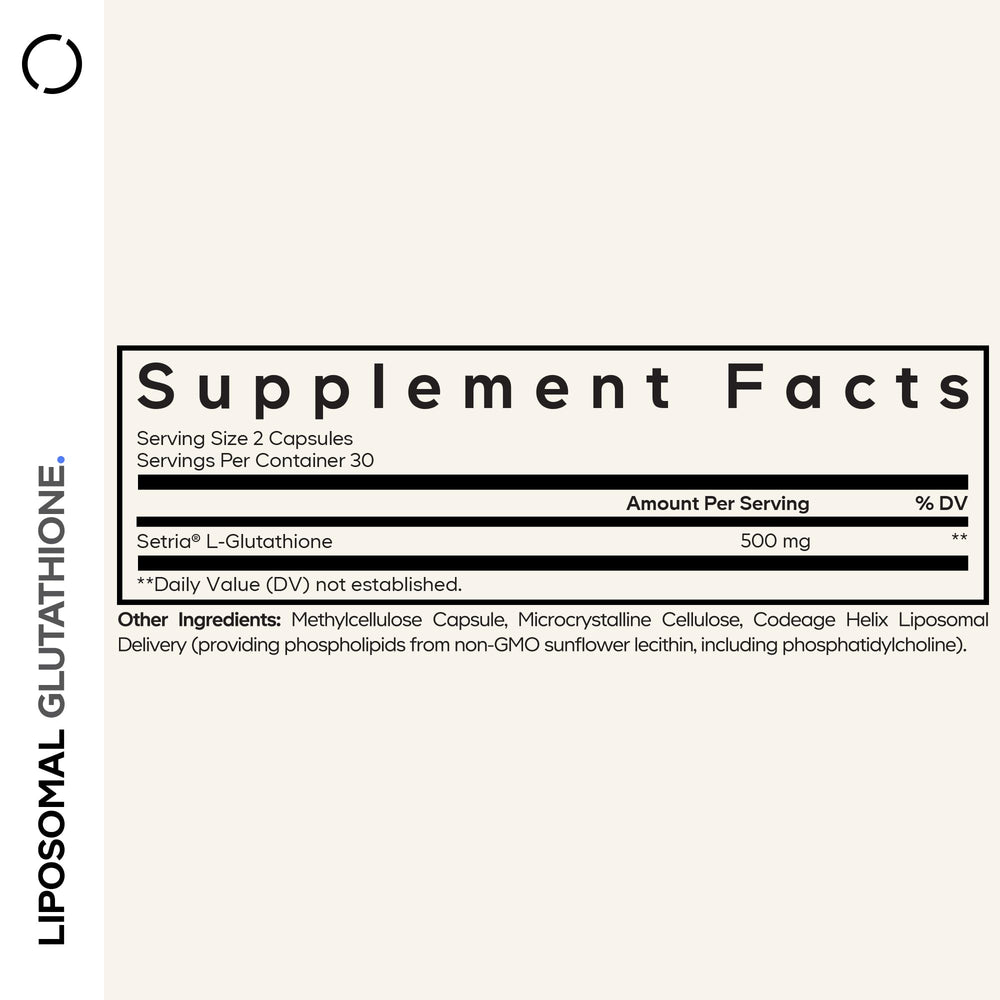 Codeage close-up of vegan capsules highlighting easy-to-swallow format and purity