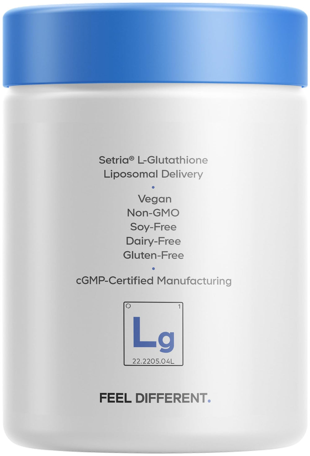 Codeage manufacturing quality badge representing cGMP production and ingredient traceability
