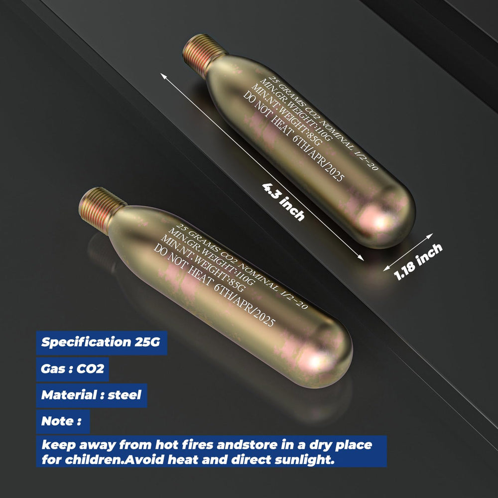CODIEKEY cartridge beside a ruler showing 24g scale for accurate size and travel-friendly portability