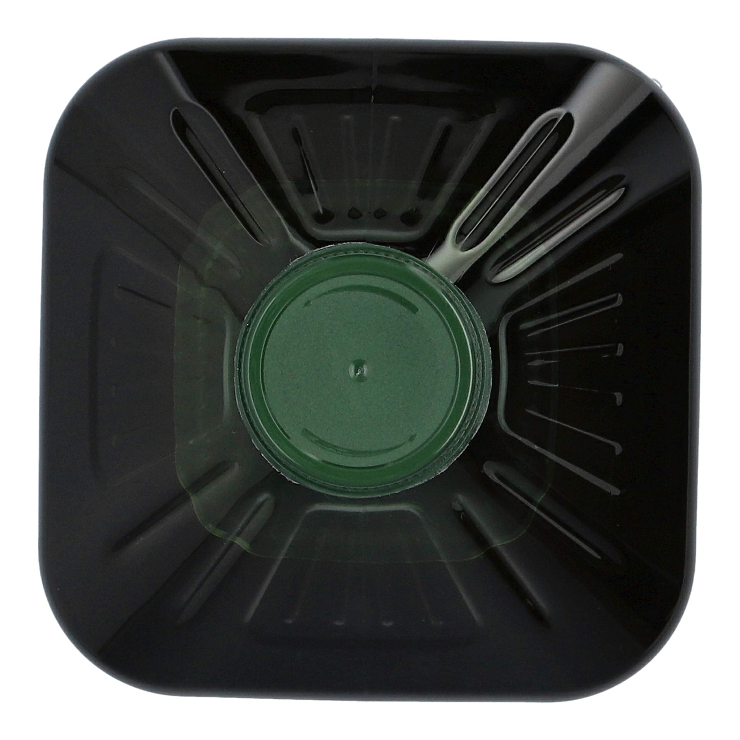 Colavita bottle in retail box packaging for storage and transport