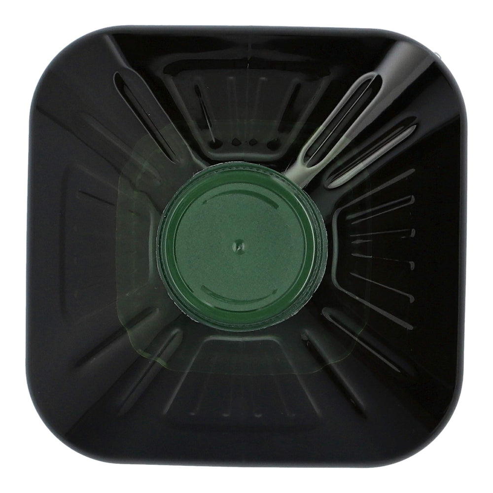 Colavita bottle in retail box packaging for storage and transport