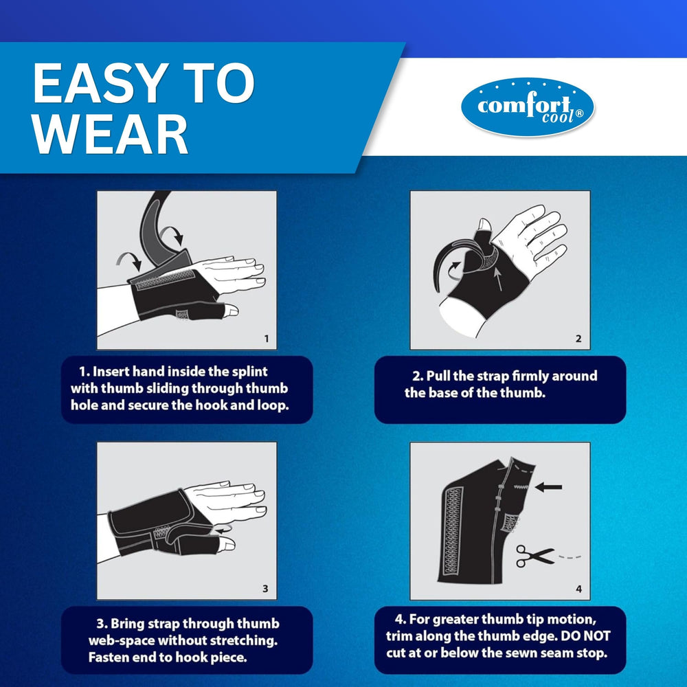 Comfort Cool lifestyle scene walking with bag showing low-profile support
