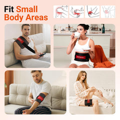 Comfytemp honeycomb fabric close-up highlighting breathable soft-touch comfort