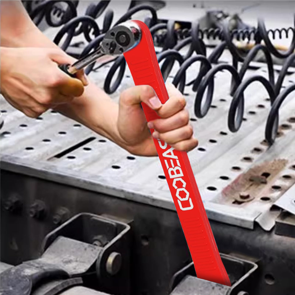 coobeast close-up of chain and gear detail highlighting durable torque transfer