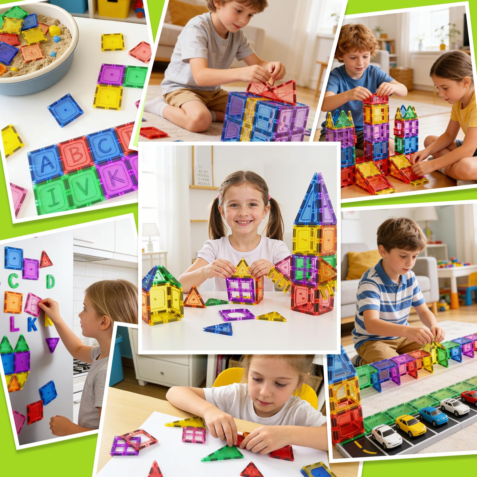 Coodoo classroom playtime setup showing group use and educational value