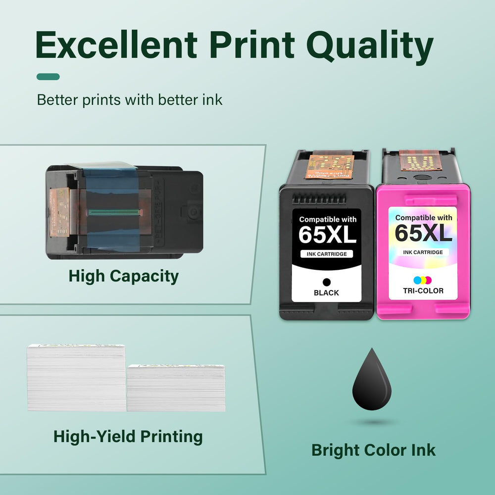 Cool Toner user guide and cleaning eraser displayed, aiding simple troubleshooting