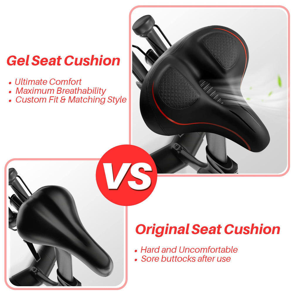 COOLWUFAN PU edge close detail showing waterproof protection and easy cleaning