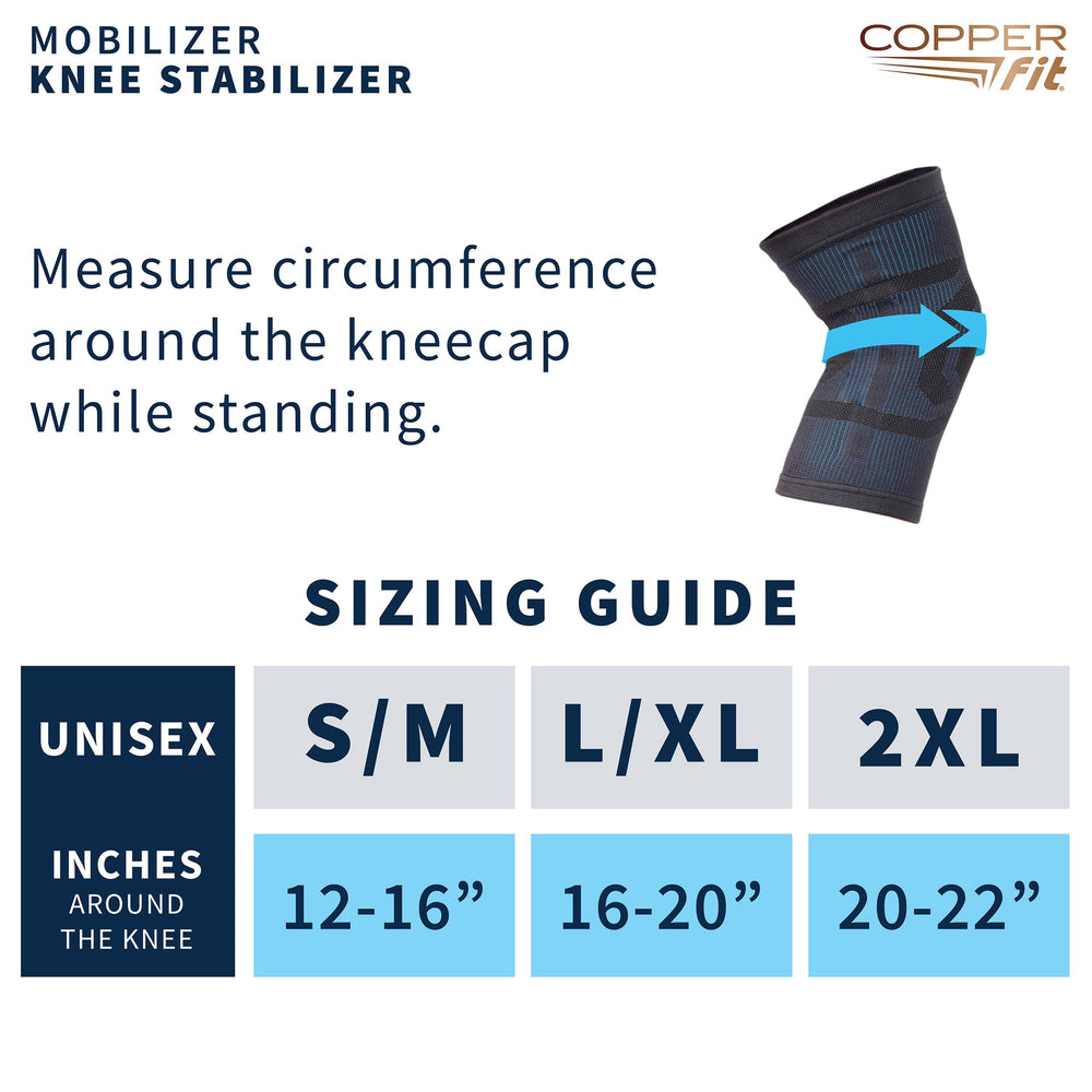 Copper Fit detailed knit texture demonstrating breathable comfort