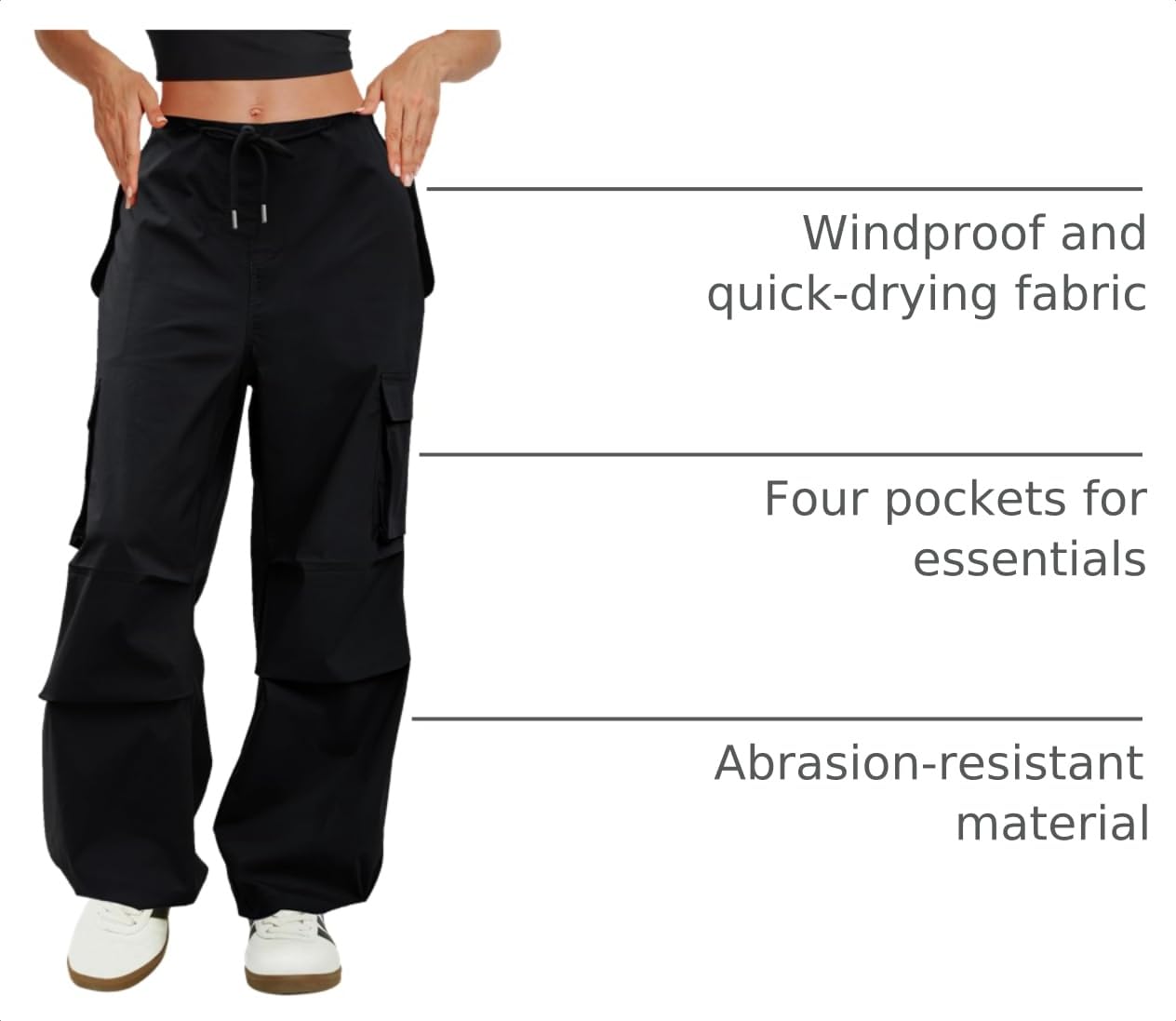 COPYLEAF adjustable waist drawstring focused shot showing fit customization benefit: tailored comfort