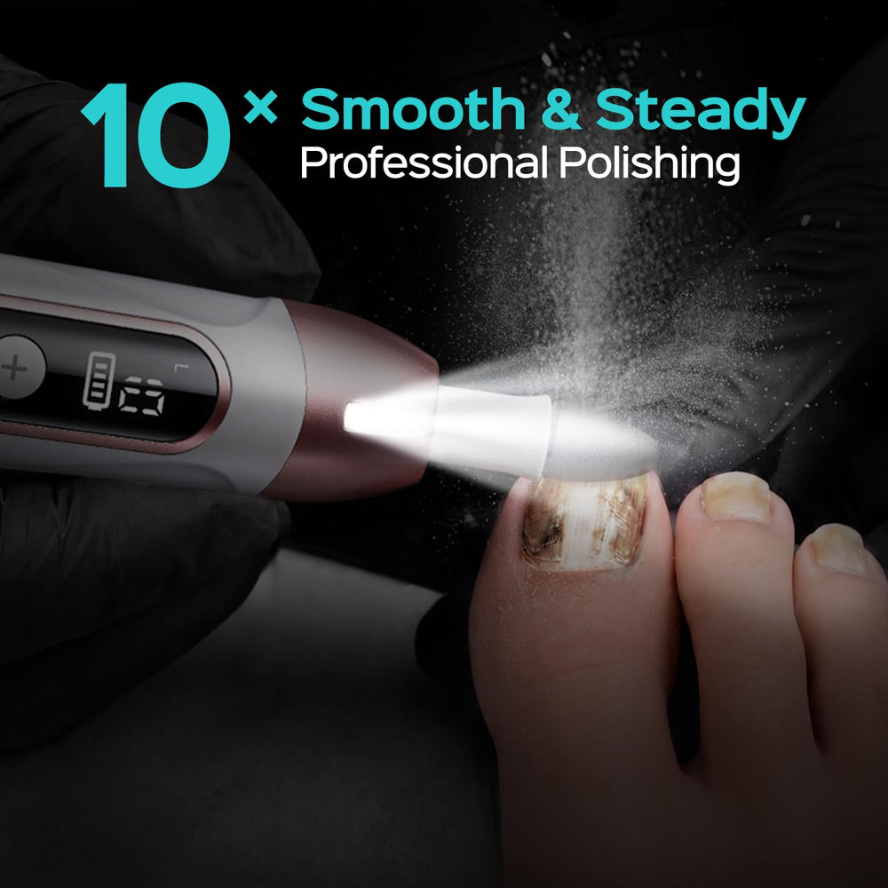 COSLUS C60 textured grip detail highlighting ergonomic non-slip comfort