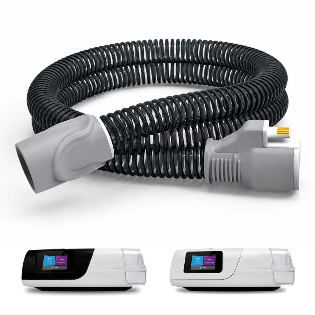 COSTAPARTAY tube front connector showing secure quick-release benefit